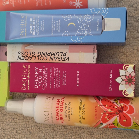 Pacifica Bundle - Picture 2 of 6